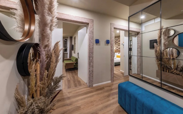 Soul of Trento San Martino