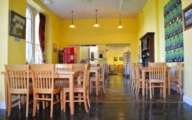 Killarney International Hostel