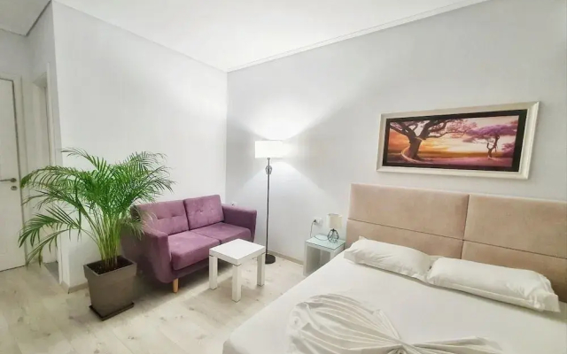 Hotel JoAn