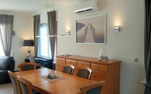 Guest Rooms ABBEY