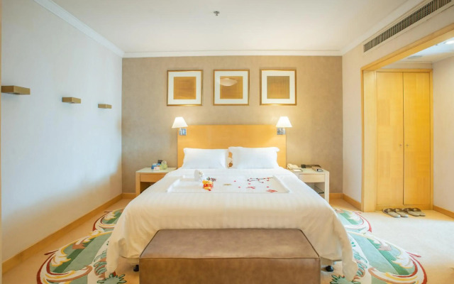 Shantou Junhua Haiyi Hotel