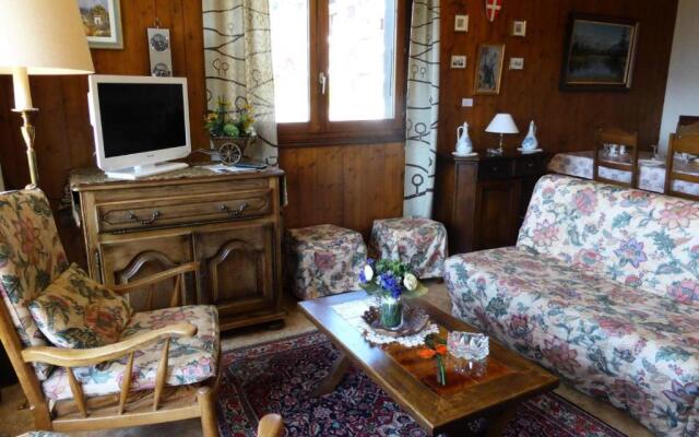 Résidence Plein Soleil - 2 Pièces pour 5 Personnes 75