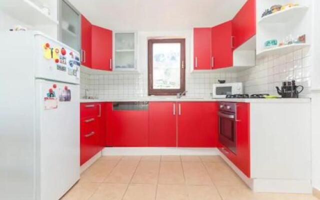 Apartment Morovic