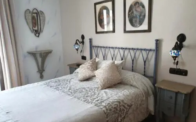 Hospedería El Caravansar