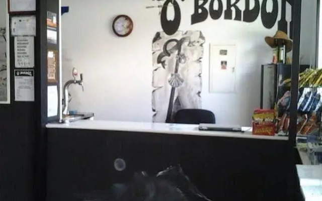 Albergue O Bordon - Hostel