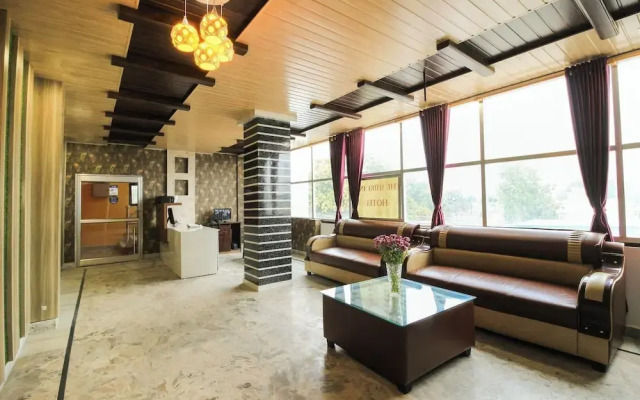 Hotel Mehraz
