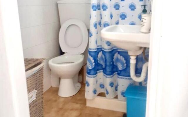 Apartment in the centre for 4 people