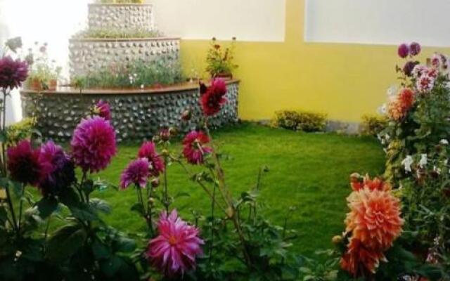 ISH, Atithya Homestay and Serviced Apartment