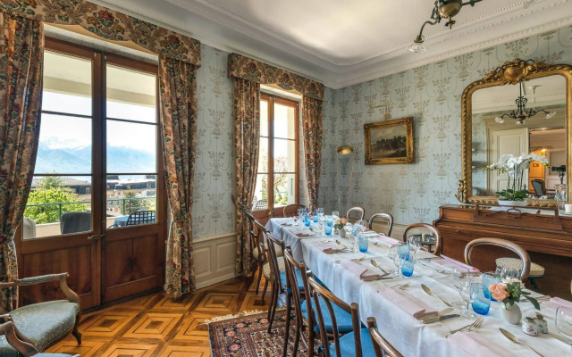 Hôtel Masson