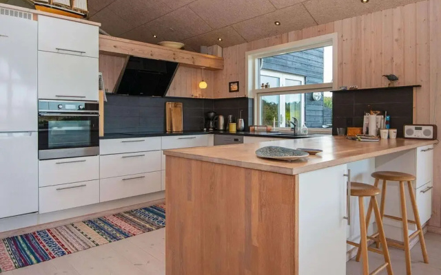5 Star Holiday Home in Glesborg