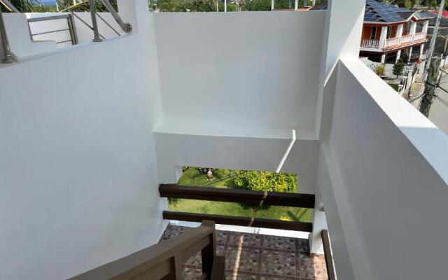Apartamento Carey