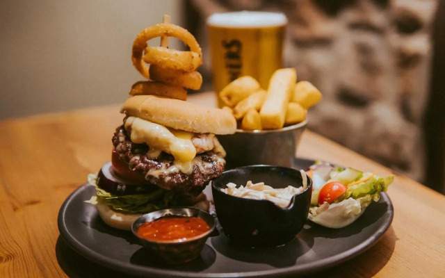 The Heathfield Inn