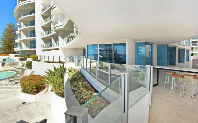 Mantra Sirocco Resort