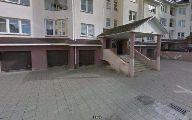 Santariškės Apartment
