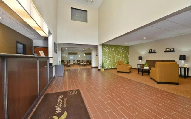 Sleep Inn & Suites Harrisburg - Hershey North