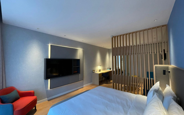 Holiday Inn Express Beijing Daxing