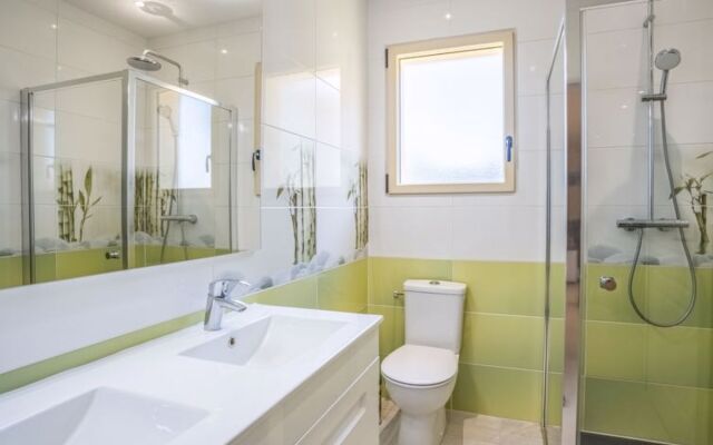 House Laouchet Bormio