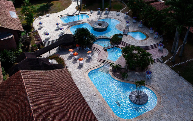 Hotel Casa Grande Gravatá