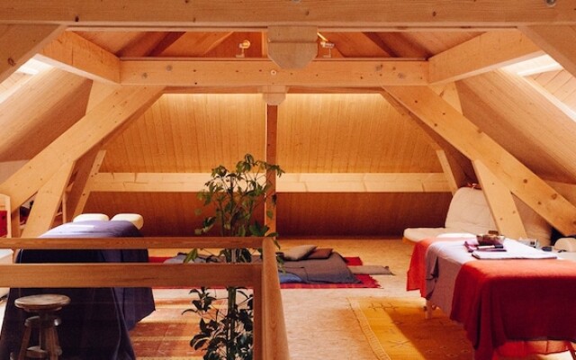 Hôtel le Val des Sources