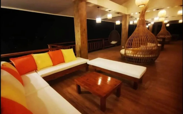 In'Sense Mountain Resort by Cocotel