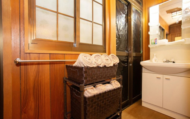 Miyabi Shijo Kawaramachi