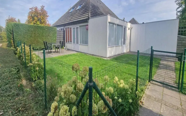 Holiday Home With Private Terrace