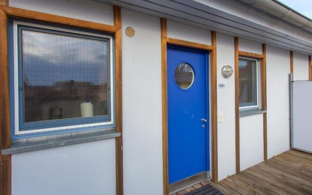 Ostseeresidenz - Whg 29