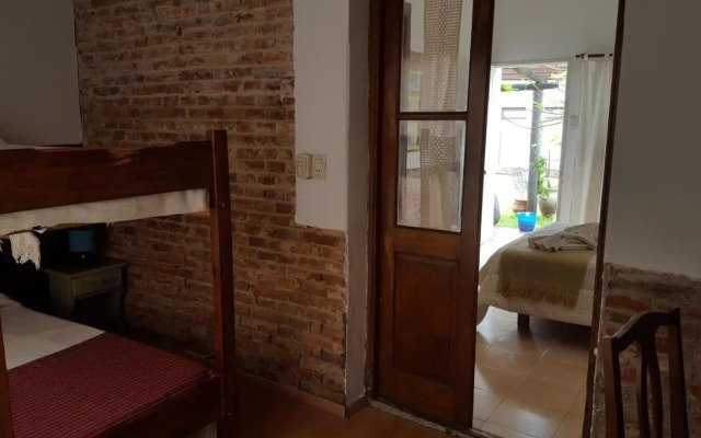 Antigua Fonda Hosteria