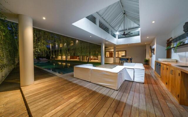 Villa Charick