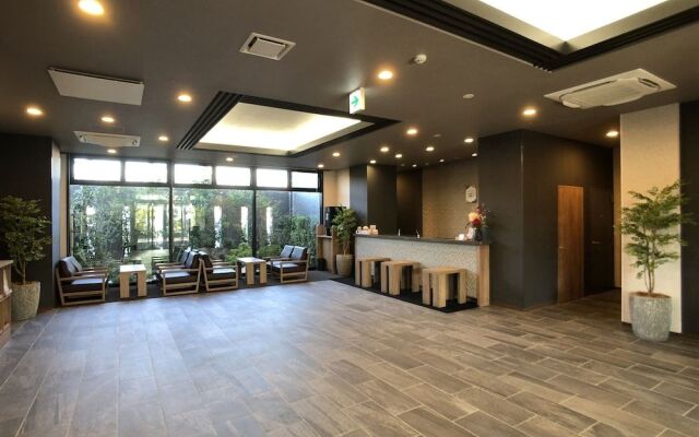 Hotel Route-Inn Yamanashi Chuo