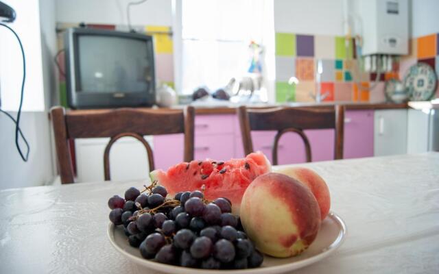Hostel Izba