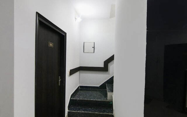 Fabhotel City Stay