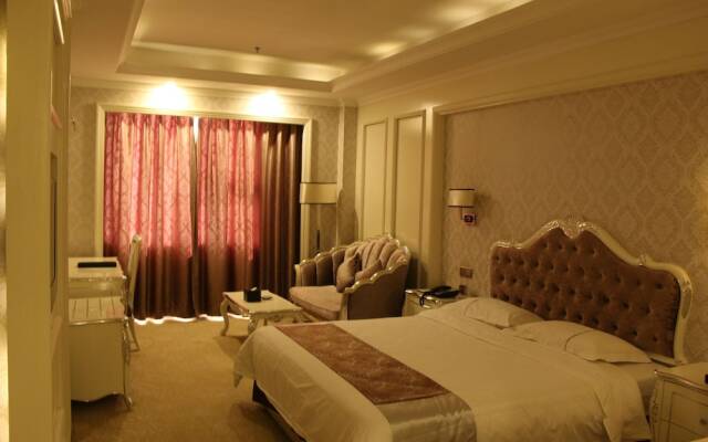 One Global International Hotel
