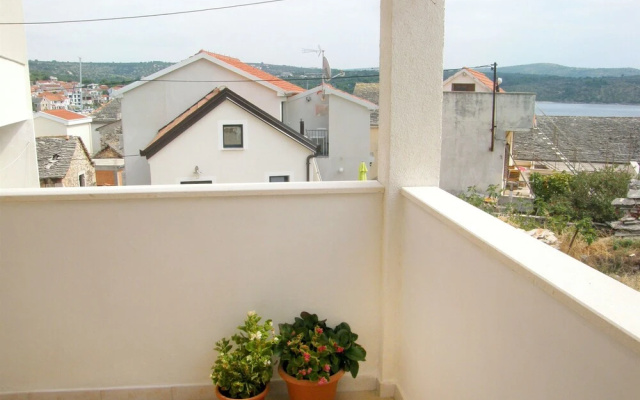 Apartment Rosa