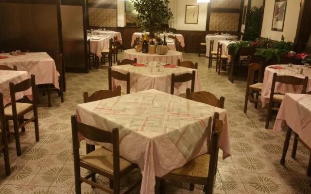 Albergo alla Stazione