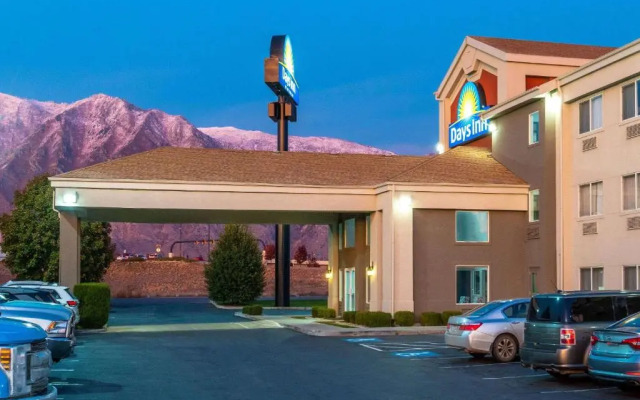 Days Inn Springville