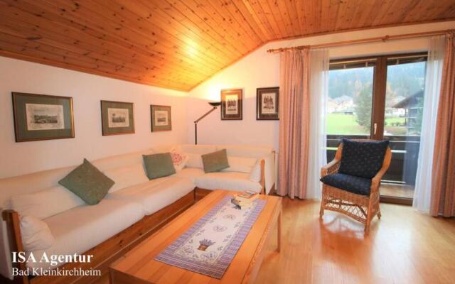 Apartment KATHREIN ski & spa