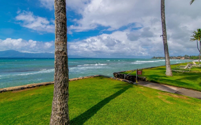 Papakea A307 - 1 Br Condo