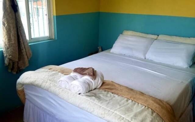See Belize Sea View Vacation Rental