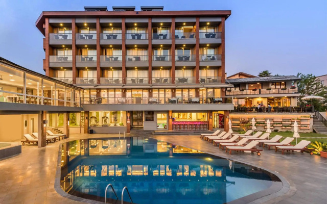 Kilya Hotel