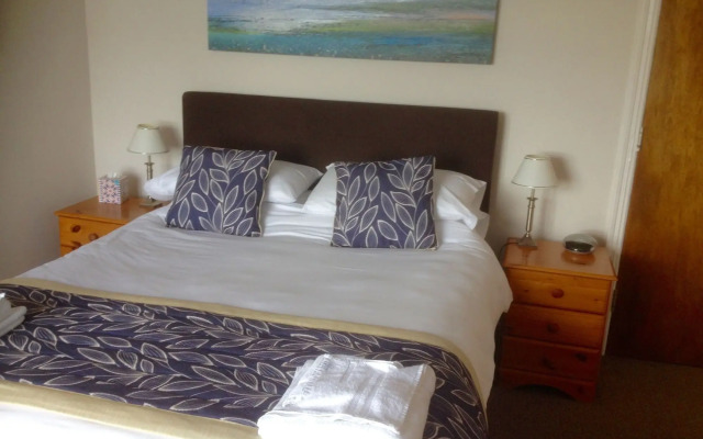 By The Sea Bed and Breakfast