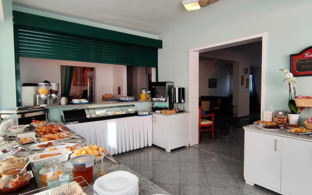 Odyssion Hotel