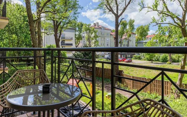 Patio Mare B8 Apartment by Renters