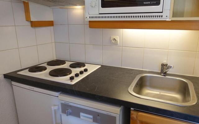 Appartement Arêches-Beaufort, 2 pièces, 7 personnes - FR-1-342-188