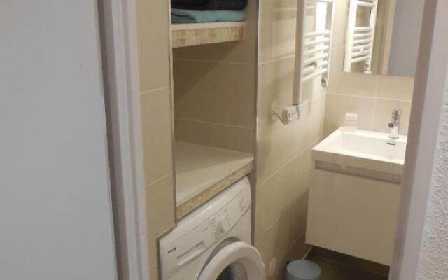 Ski Doris 310 Flaine Foret