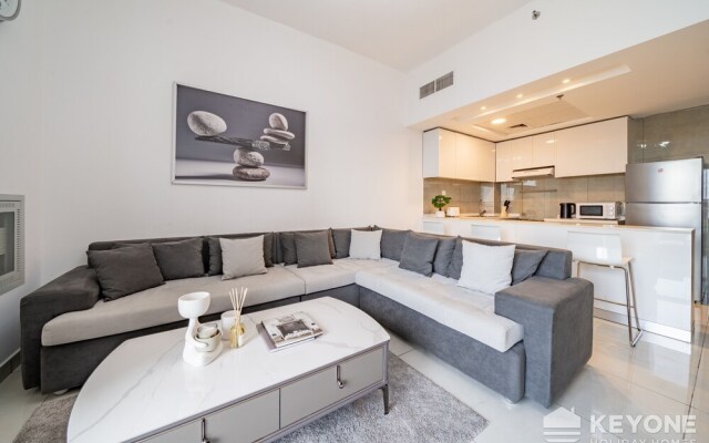 KOHH - 2BR in Equiti Residence