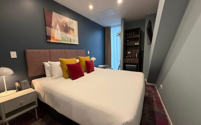 La Quinta by Wyndham Parnell Auckland