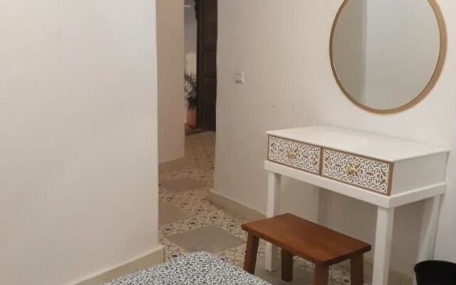 The Riad Hostel Tangier
