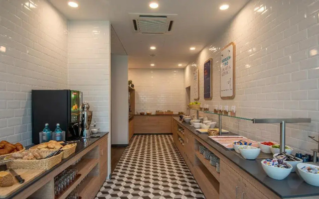 Holiday Inn Express Krefeld - Dusseldorf by IHG