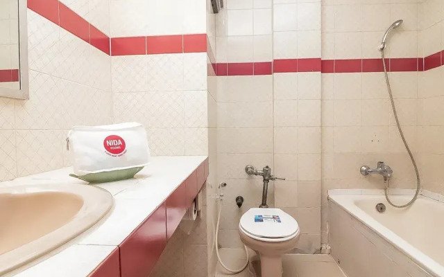 Nida Rooms Phaya Thai 169 Weekend Market